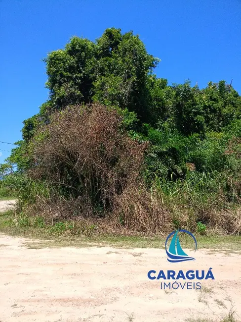 Foto 2 de Terreno / Lote à venda, 360m2 em Loteamento Estância Mirante de Caraguatatuba, Caraguatatuba - SP