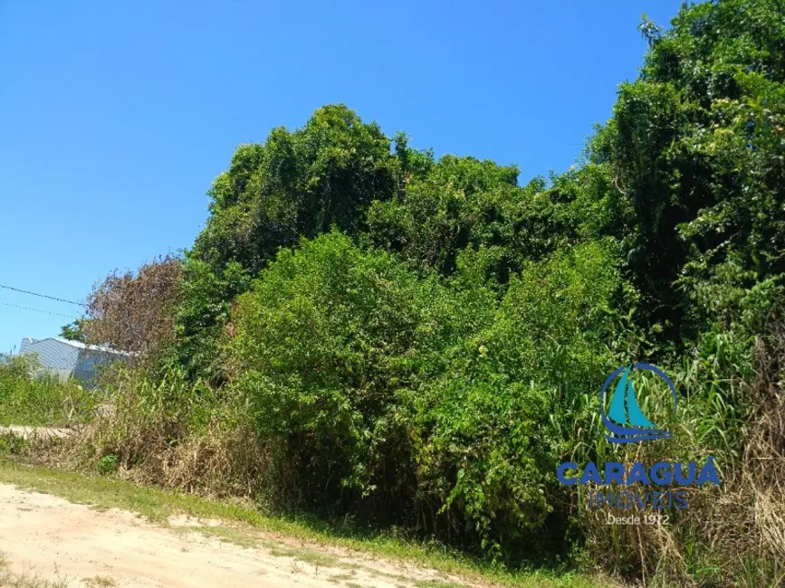 Foto 4 de Terreno / Lote à venda, 360m2 em Loteamento Estância Mirante de Caraguatatuba, Caraguatatuba - SP