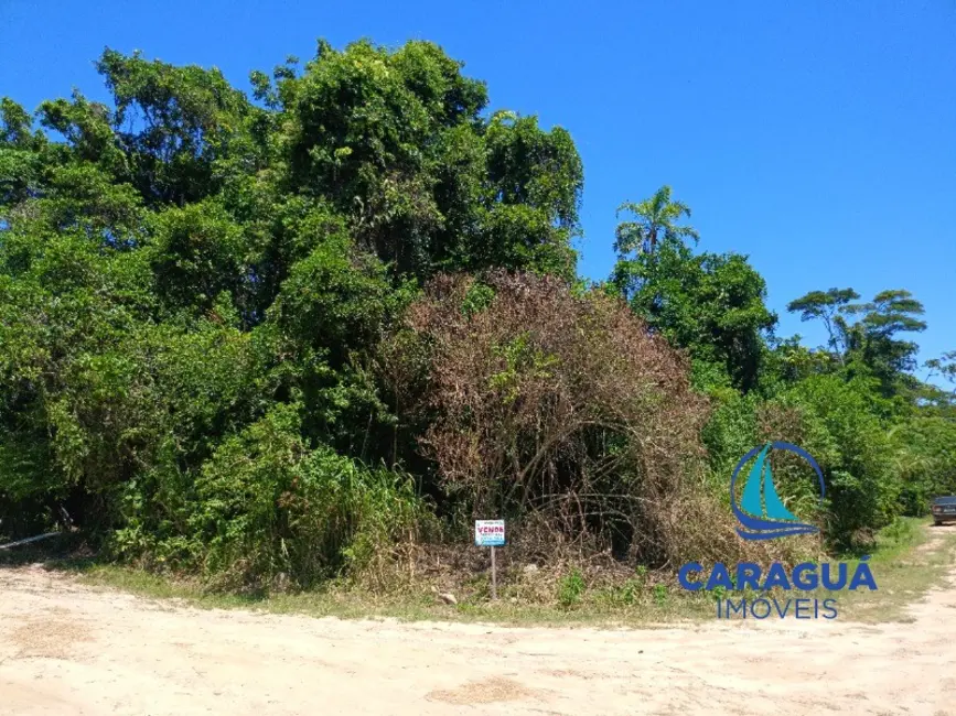 Foto 1 de Terreno / Lote à venda, 360m2 em Loteamento Estância Mirante de Caraguatatuba, Caraguatatuba - SP