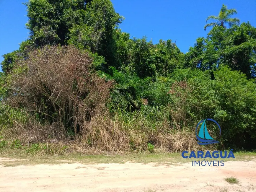 Foto 3 de Terreno / Lote à venda, 360m2 em Loteamento Estância Mirante de Caraguatatuba, Caraguatatuba - SP
