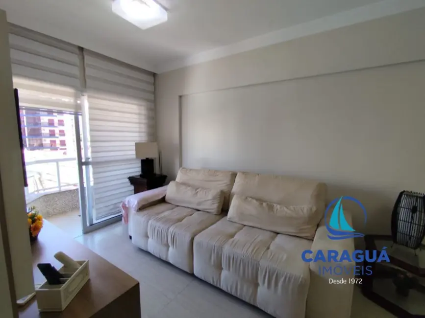 Foto 6 de Apartamento com 2 quartos à venda, 53m2 em Martim de Sá, Caraguatatuba - SP