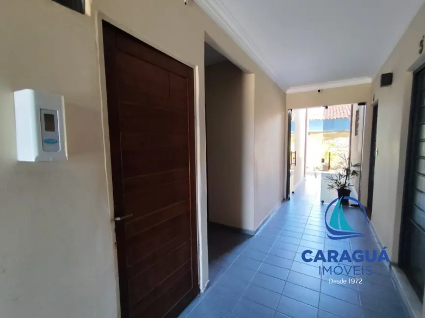 Foto 3 de Apartamento com 1 quarto à venda, 44m2 em Martim de Sá, Caraguatatuba - SP