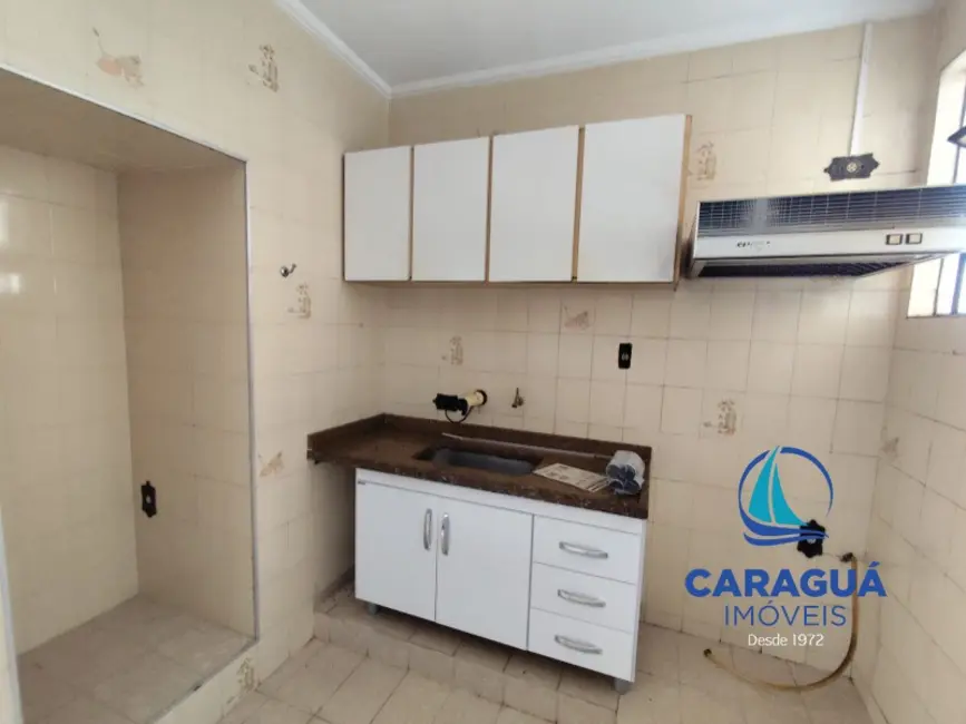 Foto 8 de Apartamento com 1 quarto à venda, 44m2 em Martim de Sá, Caraguatatuba - SP