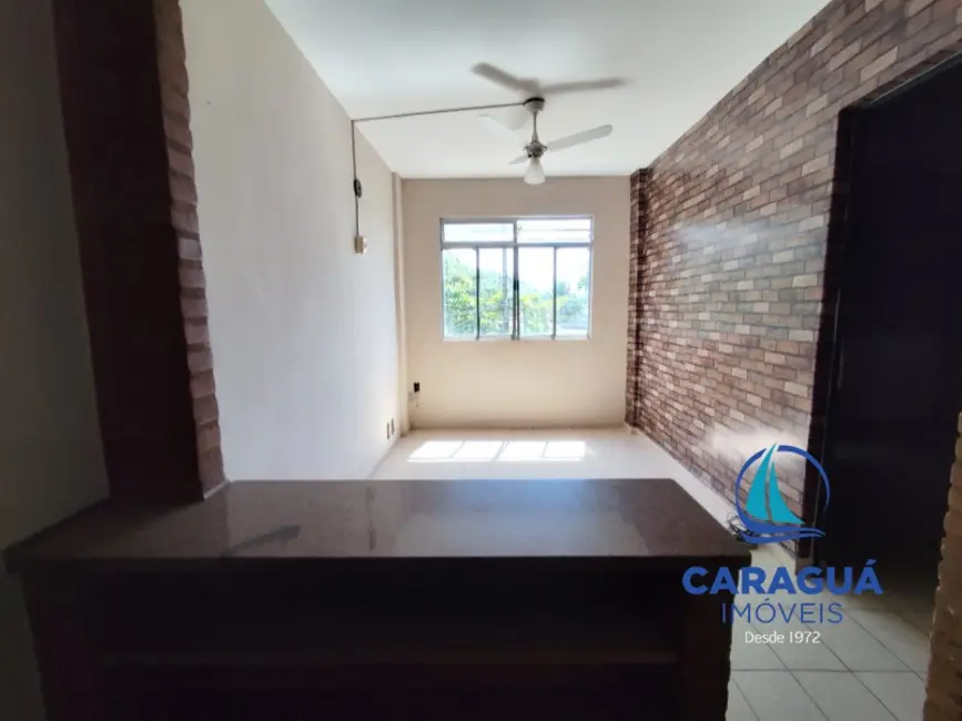 Foto 7 de Apartamento com 1 quarto à venda, 44m2 em Martim de Sá, Caraguatatuba - SP