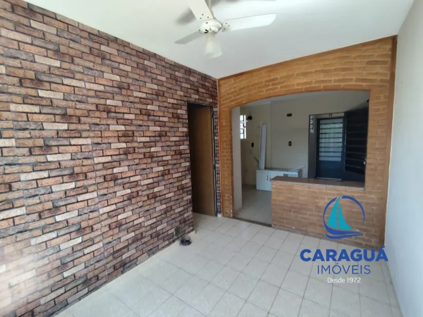 Foto 6 de Apartamento com 1 quarto à venda, 44m2 em Martim de Sá, Caraguatatuba - SP