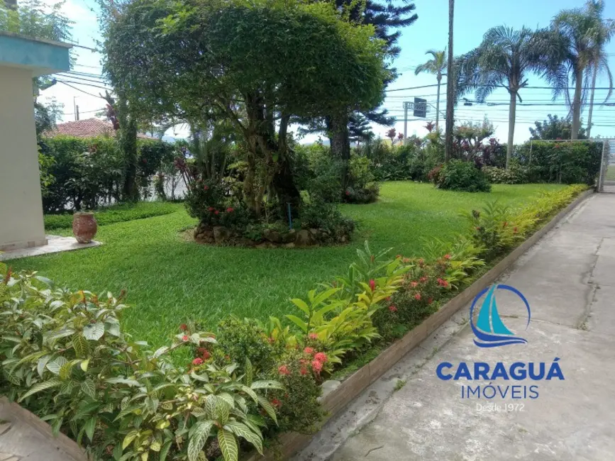 Foto 3 de Apartamento com 1 quarto à venda, 57m2 em Balneário Gardem Mar, Caraguatatuba - SP