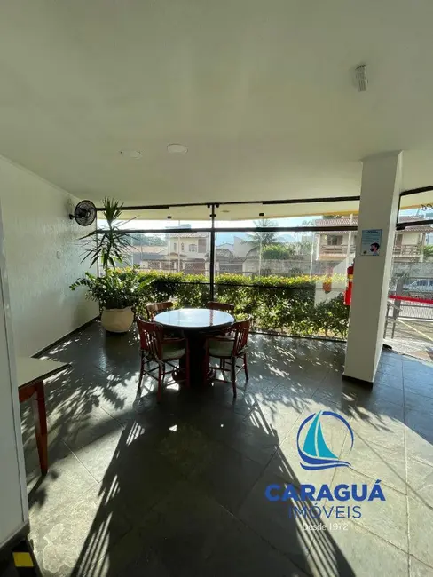 Foto 8 de Apartamento com 2 quartos à venda, 62m2 em Martim de Sá, Caraguatatuba - SP