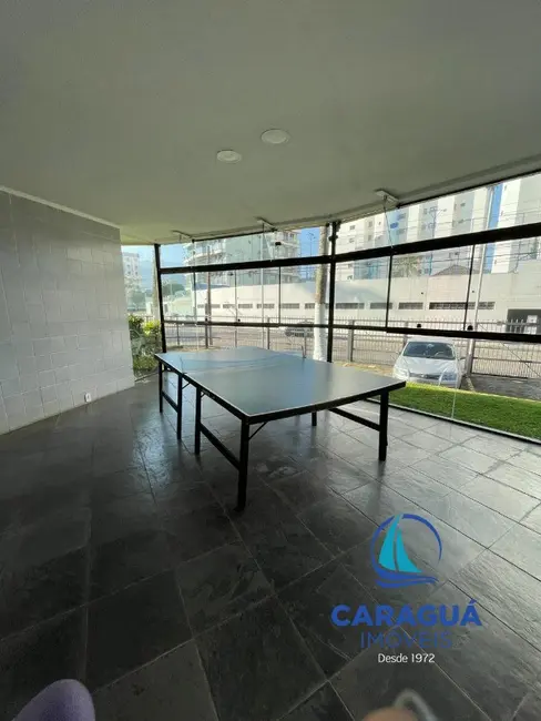 Foto 6 de Apartamento com 2 quartos à venda, 62m2 em Martim de Sá, Caraguatatuba - SP