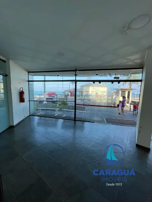 Foto 5 de Apartamento com 2 quartos à venda, 62m2 em Martim de Sá, Caraguatatuba - SP