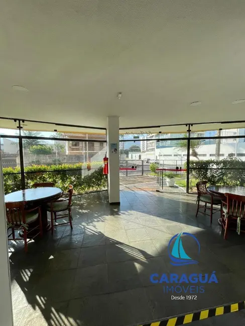 Foto 9 de Apartamento com 2 quartos à venda, 62m2 em Martim de Sá, Caraguatatuba - SP