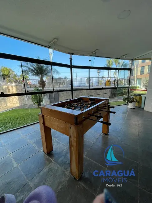 Foto 7 de Apartamento com 2 quartos à venda, 62m2 em Martim de Sá, Caraguatatuba - SP