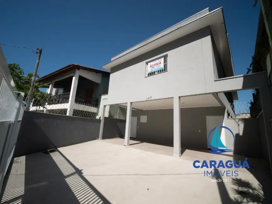 Foto 2 de Loja para alugar, 200m2 em Centro, Caraguatatuba - SP