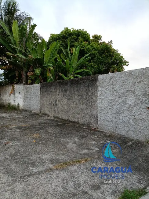 Foto 2 de Terreno / Lote à venda, 379m2 em Pontal de Santa Marina, Caraguatatuba - SP