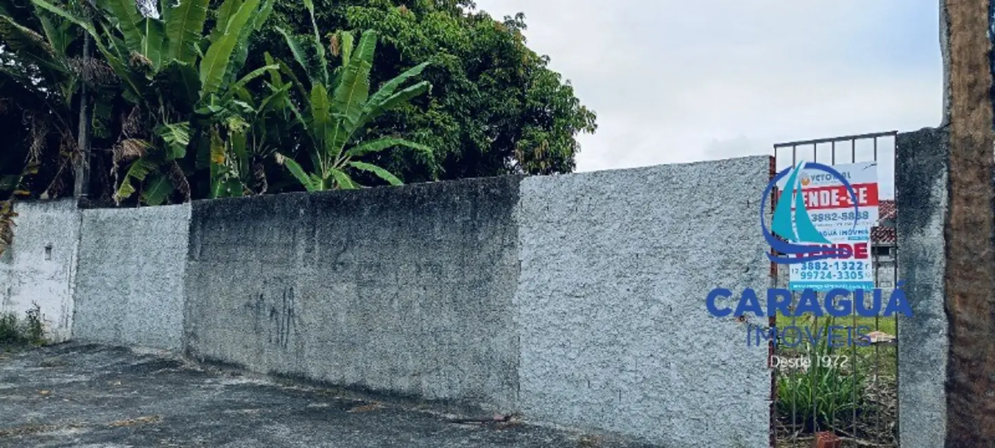 Terreno / Lote à venda, 379m2 em Pontal de Santa Marina, Caraguatatuba - SP - imagem 7 Foto 7 de Terreno / Lote à venda, 379m2 em Pontal de Santa Marina, Caraguatatuba - SP