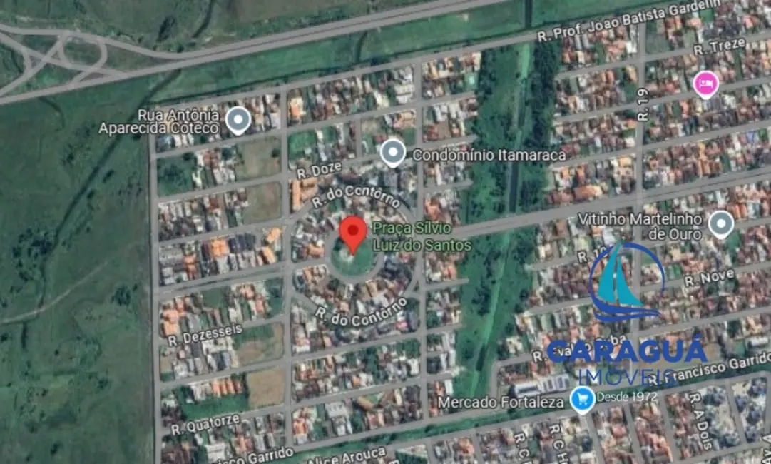 Terreno / Lote à venda, 379m2 em Pontal de Santa Marina, Caraguatatuba - SP - imagem 8 Foto 8 de Terreno / Lote à venda, 379m2 em Pontal de Santa Marina, Caraguatatuba - SP