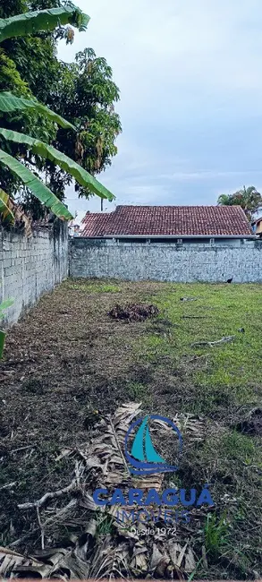 Terreno / Lote à venda, 379m2 em Pontal de Santa Marina, Caraguatatuba - SP - imagem 6 Foto 6 de Terreno / Lote à venda, 379m2 em Pontal de Santa Marina, Caraguatatuba - SP