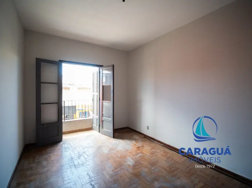 Foto 2 de Apartamento com 2 quartos para alugar, 86m2 em Centro, Caraguatatuba - SP