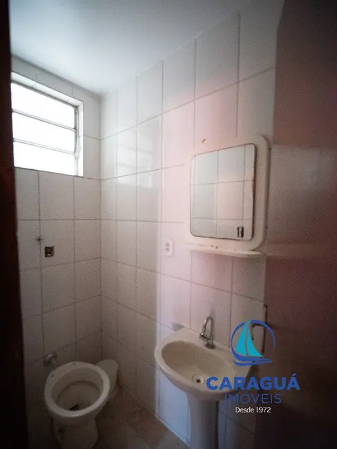 Foto 4 de Apartamento com 2 quartos para alugar, 86m2 em Centro, Caraguatatuba - SP