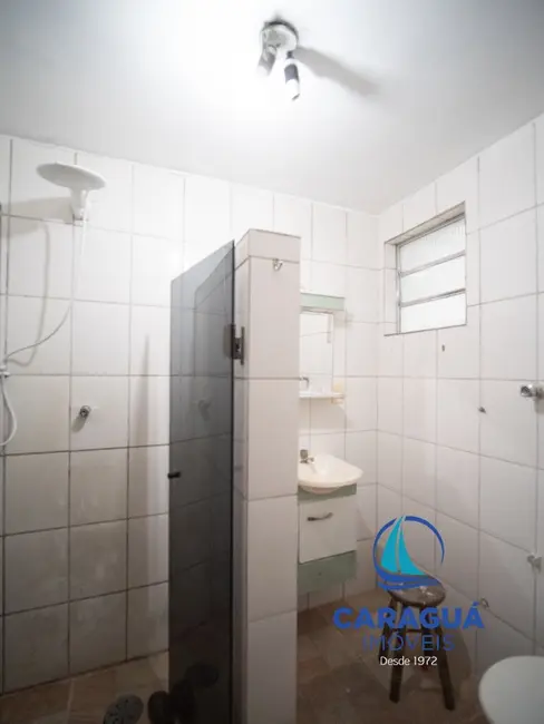 Foto 3 de Apartamento com 2 quartos para alugar, 86m2 em Centro, Caraguatatuba - SP