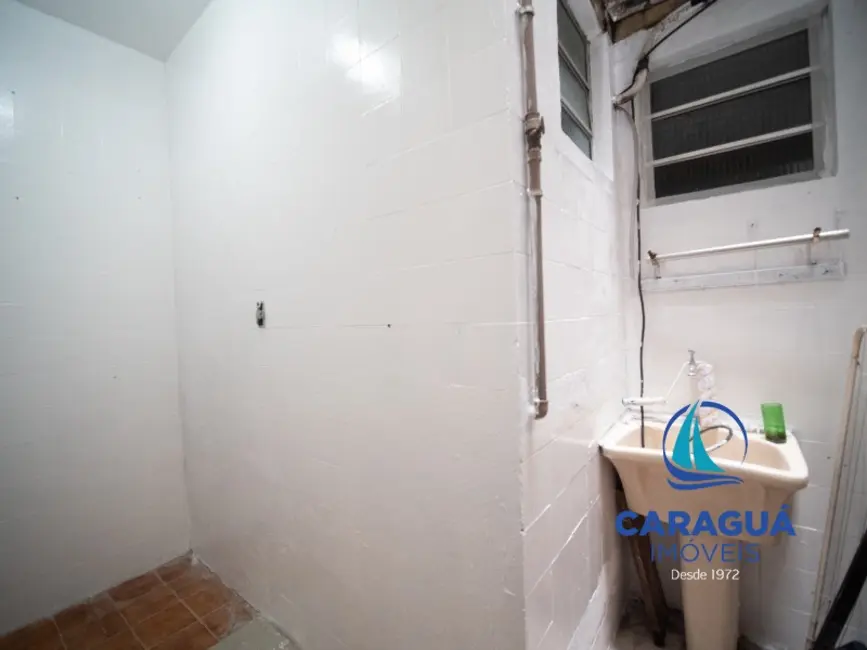 Foto 9 de Apartamento com 2 quartos para alugar, 86m2 em Centro, Caraguatatuba - SP