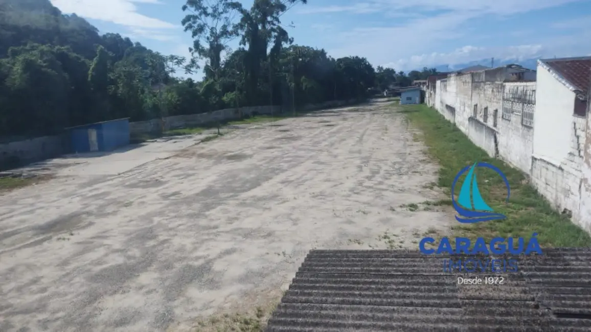 Foto 5 de Terreno / Lote à venda, 864m2 em Caputera, Caraguatatuba - SP