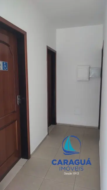 Foto 6 de Terreno / Lote à venda, 864m2 em Caputera, Caraguatatuba - SP