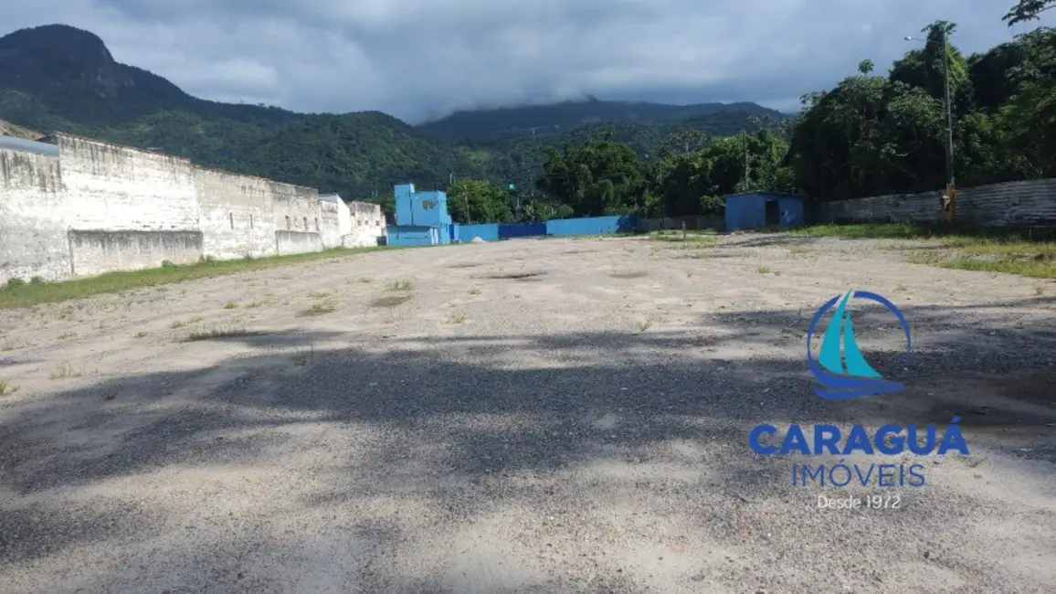 Foto 3 de Terreno / Lote à venda, 864m2 em Caputera, Caraguatatuba - SP