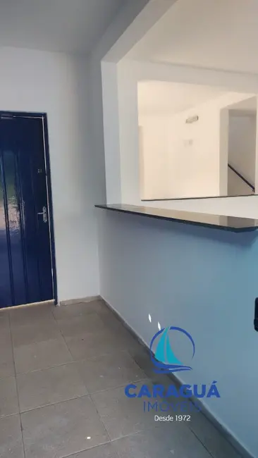 Foto 8 de Terreno / Lote à venda, 864m2 em Caputera, Caraguatatuba - SP