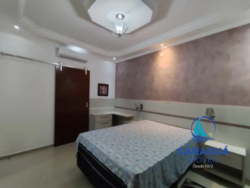 Foto 8 de Casa com 4 quartos à venda, 203m2 em Jardim Britânia, Caraguatatuba - SP