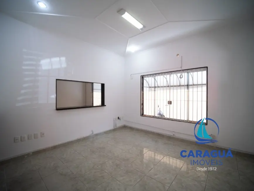 Foto 7 de Loja para alugar, 347m2 em Centro, Caraguatatuba - SP