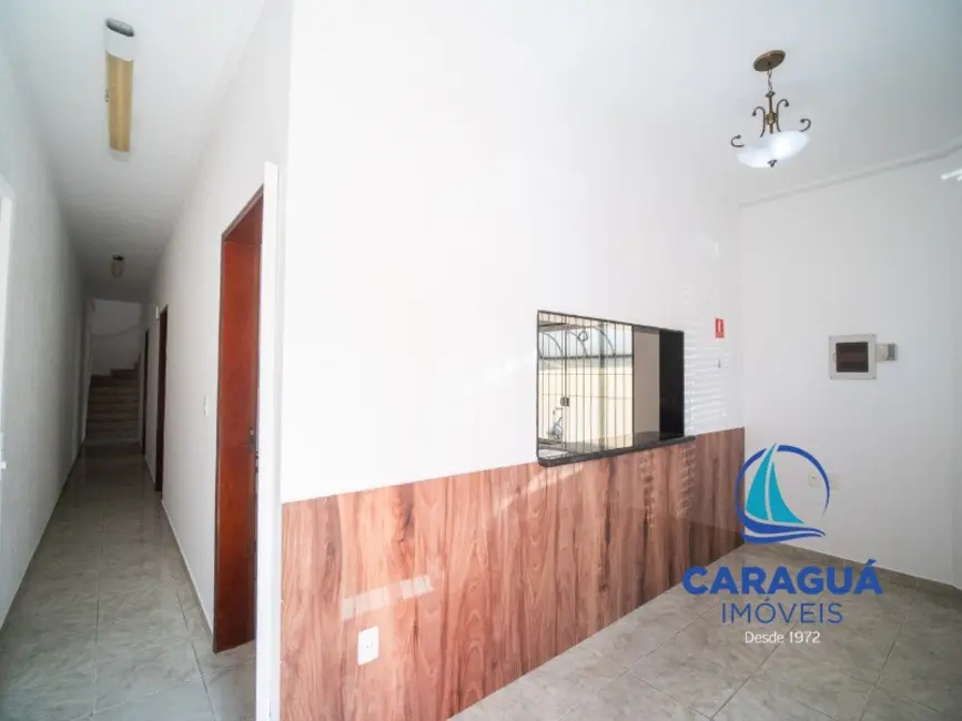 Foto 2 de Loja para alugar, 347m2 em Centro, Caraguatatuba - SP