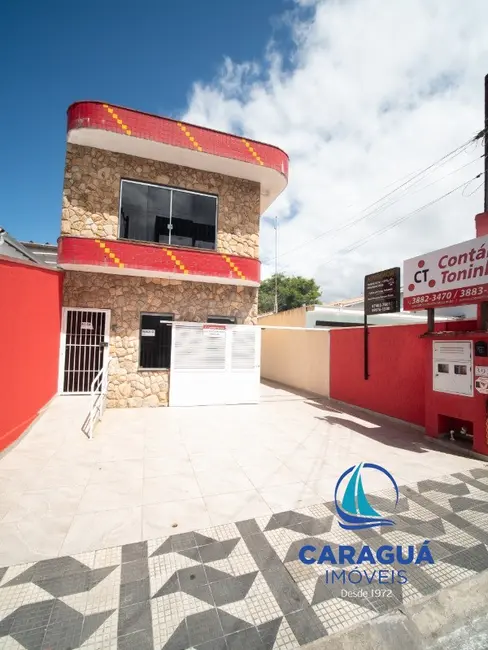 Foto 1 de Loja para alugar, 347m2 em Centro, Caraguatatuba - SP