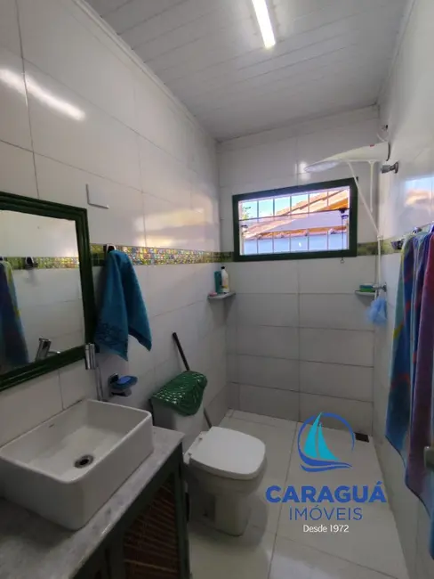 Foto 9 de Casa com 2 quartos à venda, 150m2 em Sumaré, Caraguatatuba - SP