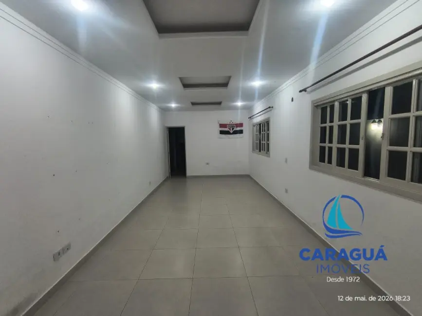Casa com 2 quartos à venda, 150m2 em Sumaré, Caraguatatuba - SP - imagem 7 Foto 7 de Casa com 2 quartos à venda, 150m2 em Sumaré, Caraguatatuba - SP