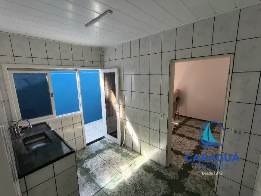 Casa com 2 quartos à venda, 150m2 em Sumaré, Caraguatatuba - SP - imagem 9 Foto 9 de Casa com 2 quartos à venda, 150m2 em Sumaré, Caraguatatuba - SP