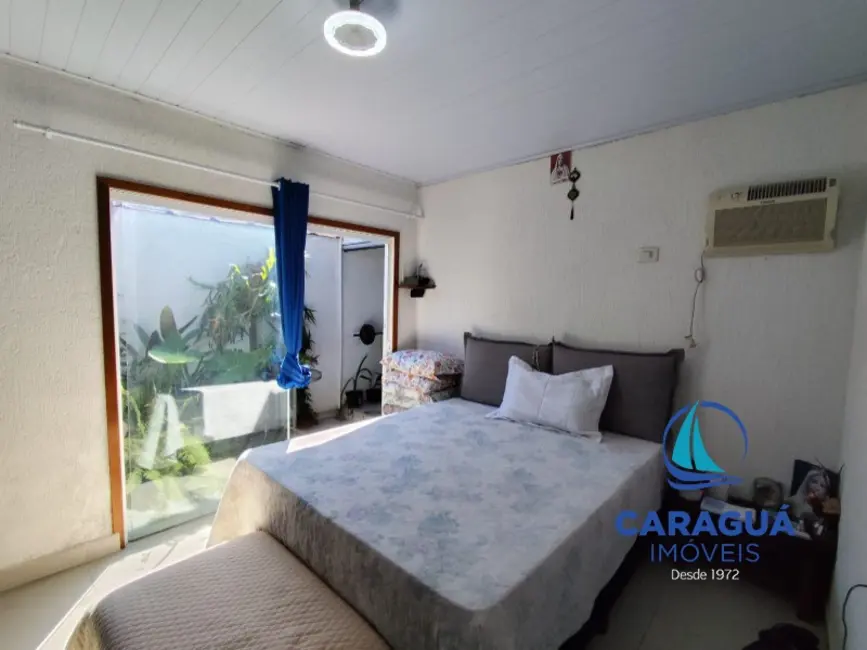 Foto 7 de Casa com 2 quartos à venda, 150m2 em Sumaré, Caraguatatuba - SP