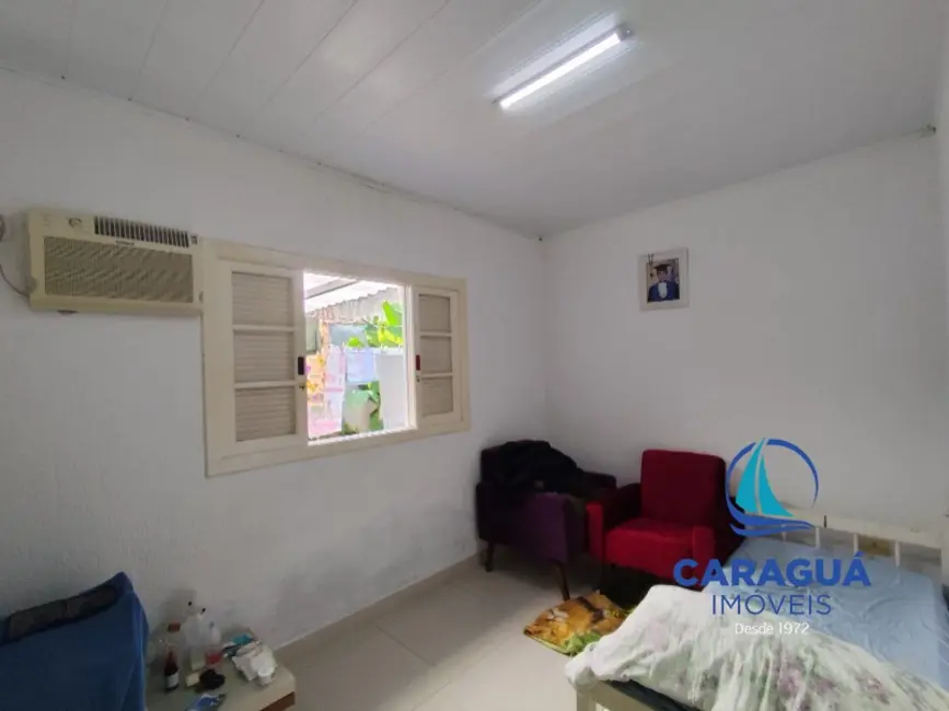 Foto 8 de Casa com 2 quartos à venda, 150m2 em Sumaré, Caraguatatuba - SP
