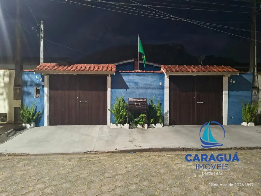 Casa com 2 quartos à venda, 150m2 em Sumaré, Caraguatatuba - SP - imagem 4 Foto 4 de Casa com 2 quartos à venda, 150m2 em Sumaré, Caraguatatuba - SP