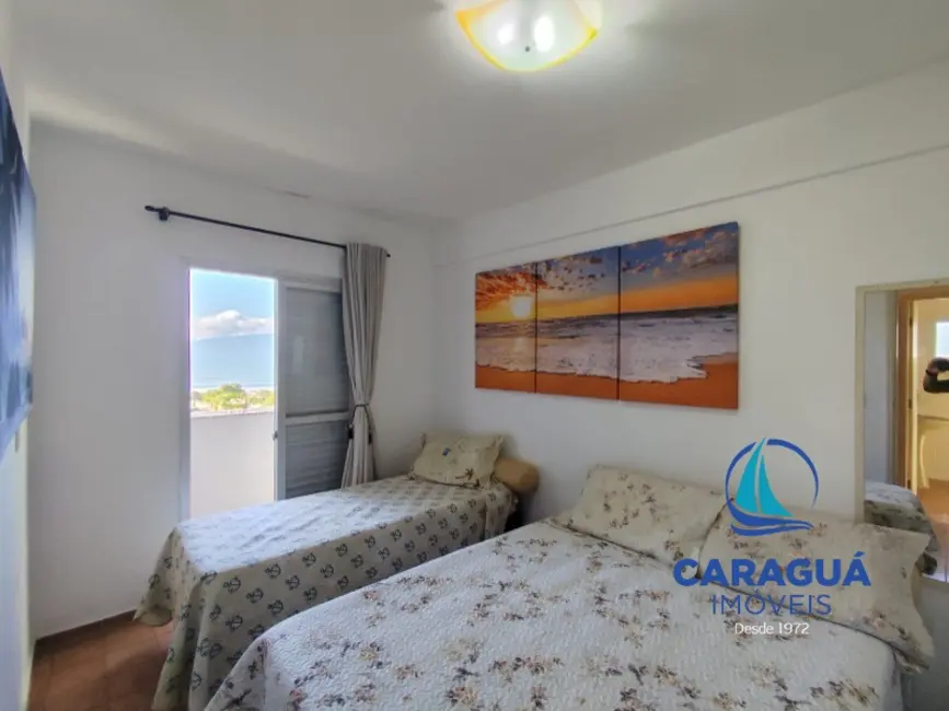 Foto 9 de Apartamento com 2 quartos à venda, 130m2 em Indaiá, Caraguatatuba - SP