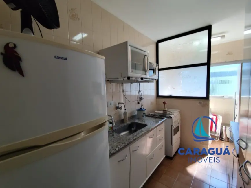 Foto 6 de Apartamento com 2 quartos à venda, 130m2 em Indaiá, Caraguatatuba - SP