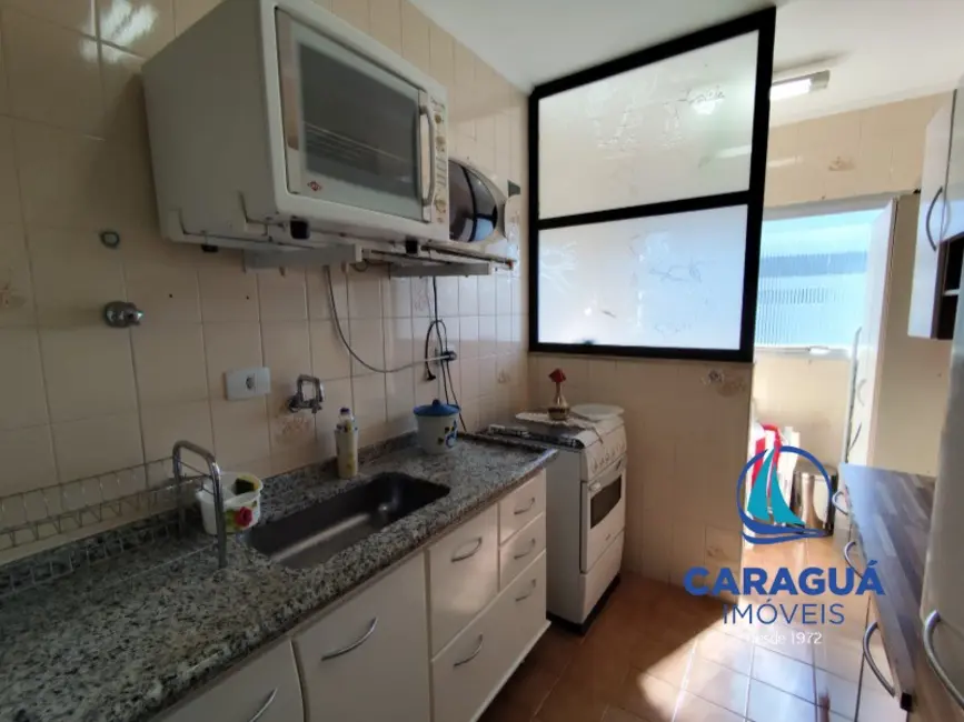 Foto 7 de Apartamento com 2 quartos à venda, 130m2 em Indaiá, Caraguatatuba - SP