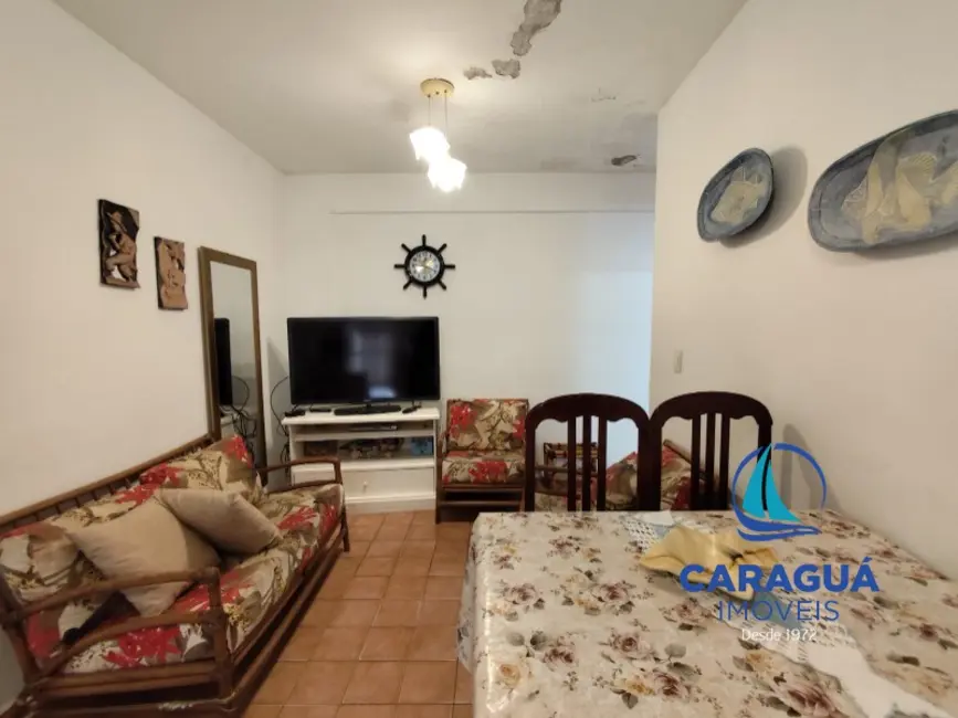 Foto 4 de Apartamento com 2 quartos à venda, 130m2 em Indaiá, Caraguatatuba - SP