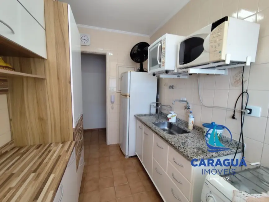 Foto 5 de Apartamento com 2 quartos à venda, 130m2 em Indaiá, Caraguatatuba - SP