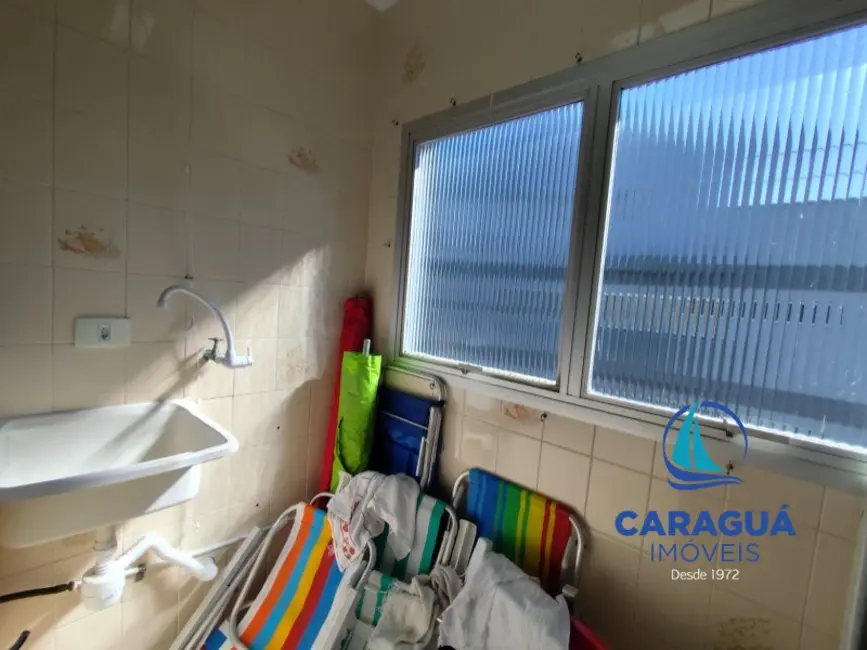 Foto 8 de Apartamento com 2 quartos à venda, 130m2 em Indaiá, Caraguatatuba - SP
