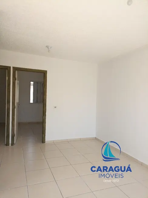 Casa com 2 quartos à venda, 51m2 em Travessão, Caraguatatuba - SP - imagem 4 Foto 4 de Casa com 2 quartos à venda, 51m2 em Travessão, Caraguatatuba - SP