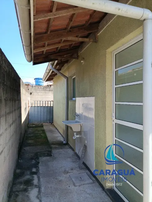 Casa com 2 quartos à venda, 51m2 em Travessão, Caraguatatuba - SP - imagem 3 Foto 3 de Casa com 2 quartos à venda, 51m2 em Travessão, Caraguatatuba - SP