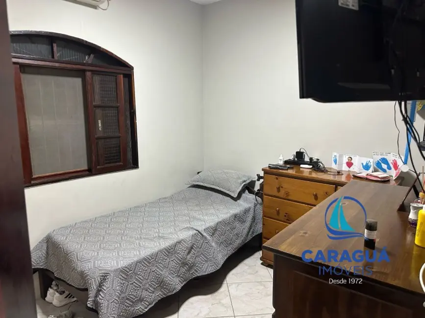 Foto 8 de Casa com 2 quartos à venda, 98m2 em Morro do Algodão, Caraguatatuba - SP