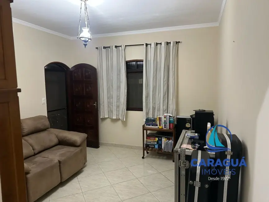 Foto 3 de Casa com 2 quartos à venda, 98m2 em Morro do Algodão, Caraguatatuba - SP