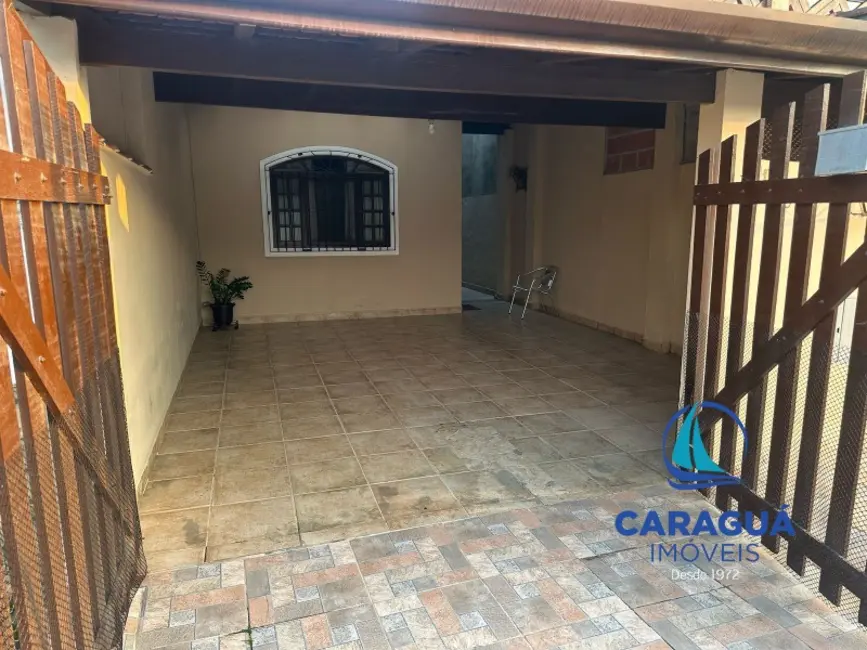 Foto 1 de Casa com 2 quartos à venda, 98m2 em Morro do Algodão, Caraguatatuba - SP