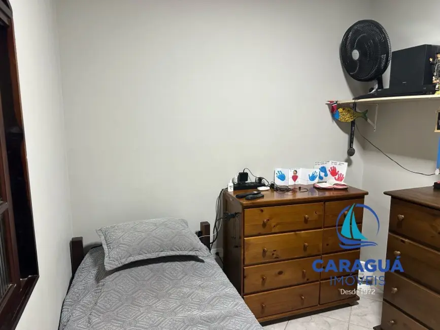 Foto 9 de Casa com 2 quartos à venda, 98m2 em Morro do Algodão, Caraguatatuba - SP